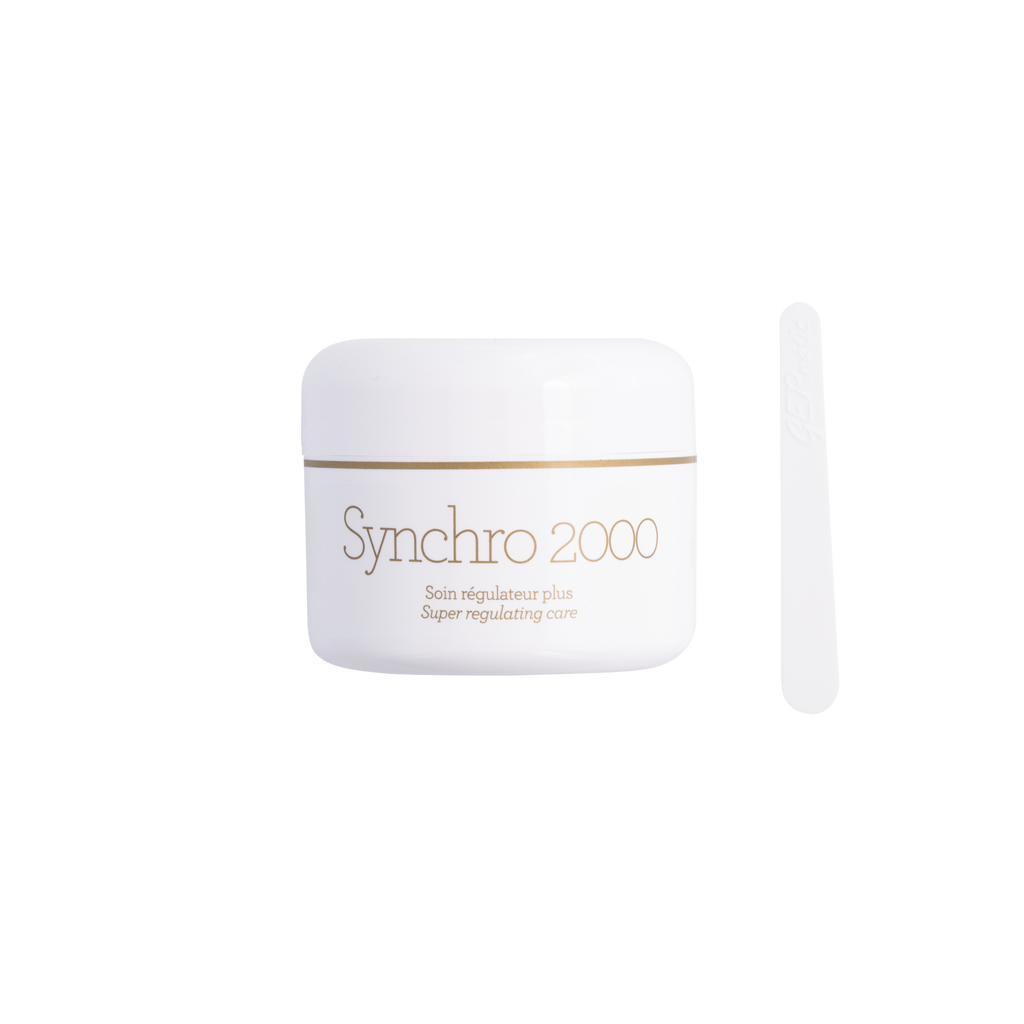 Synchro 2000 – GERnétic International