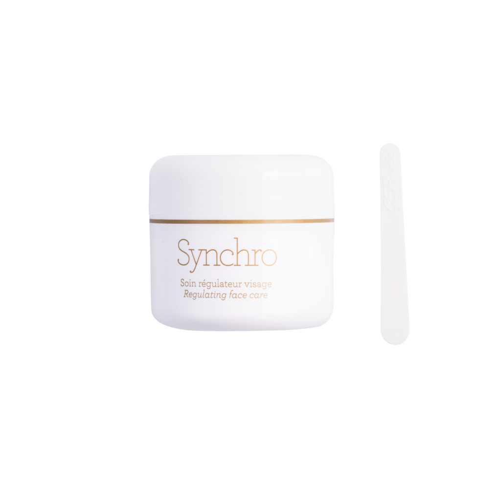 Sync – GERnétic International