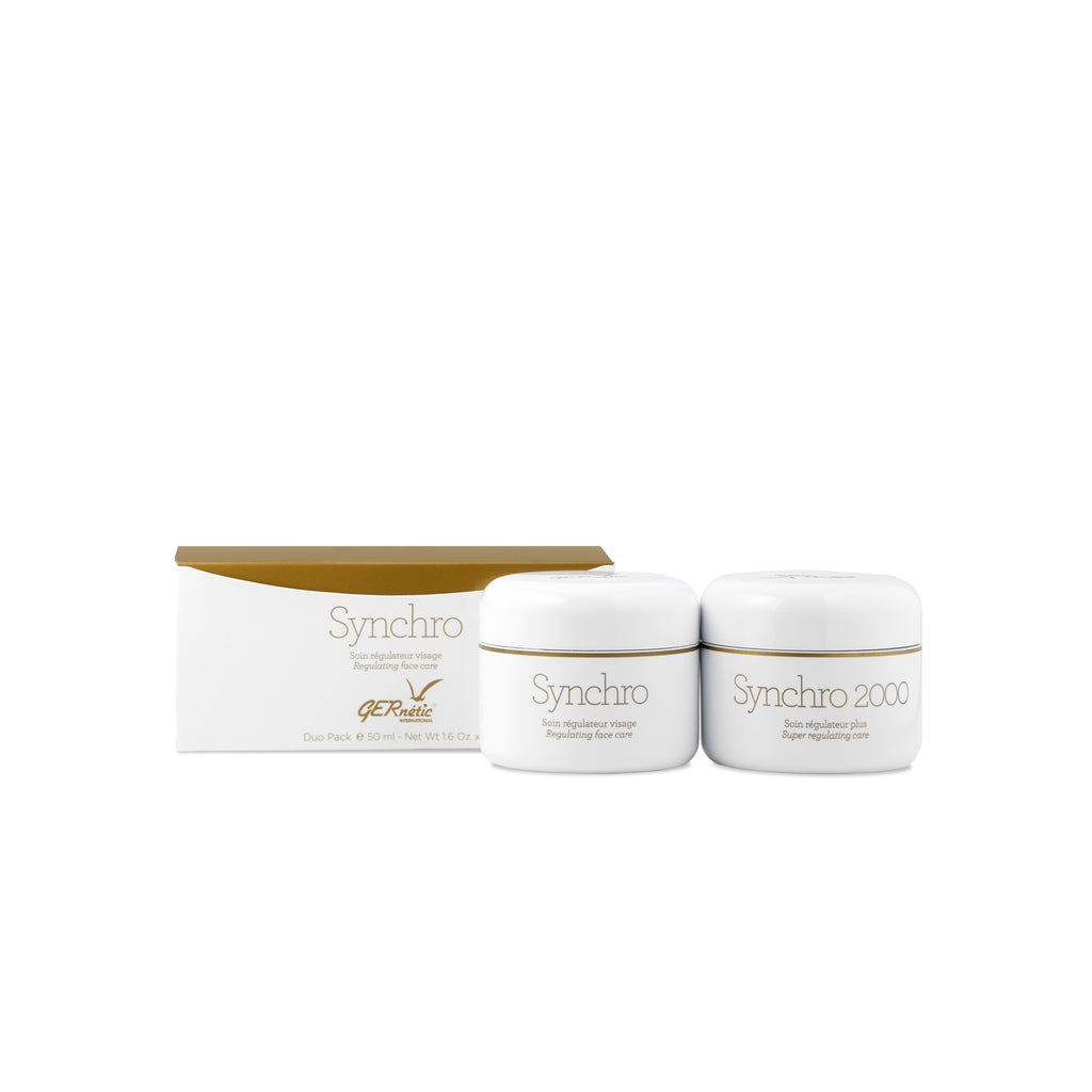 DUO PACK – GERnétic International