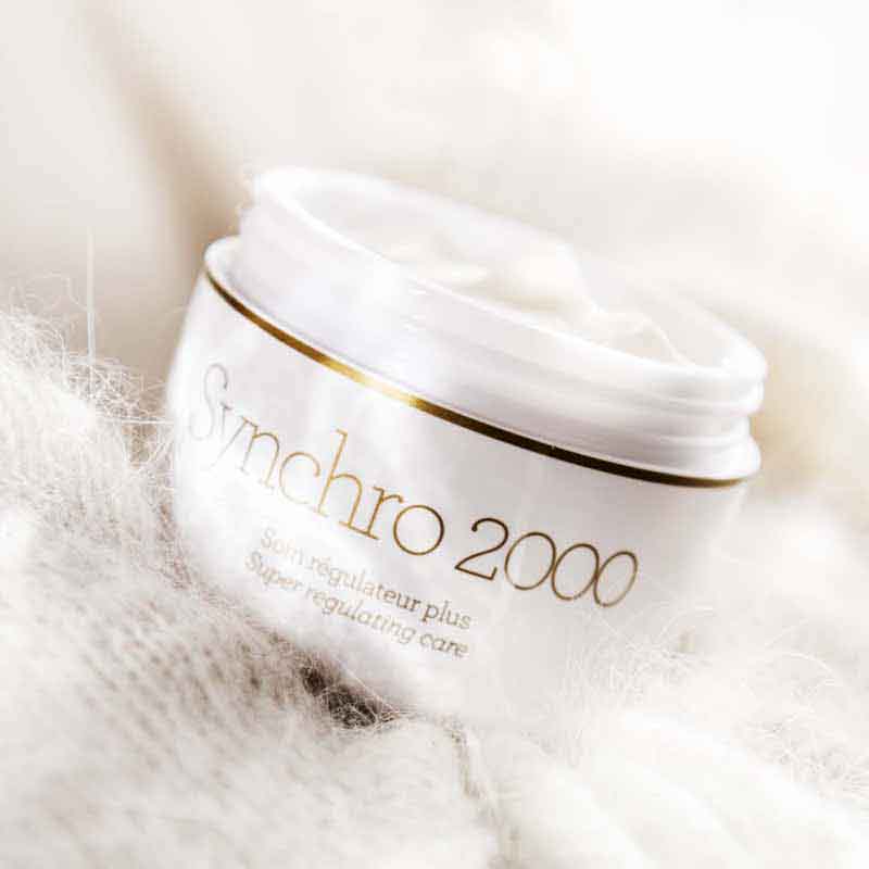 Synchro 2000 – GERnétic International