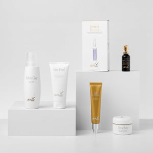 Range and Products – GERnétic International