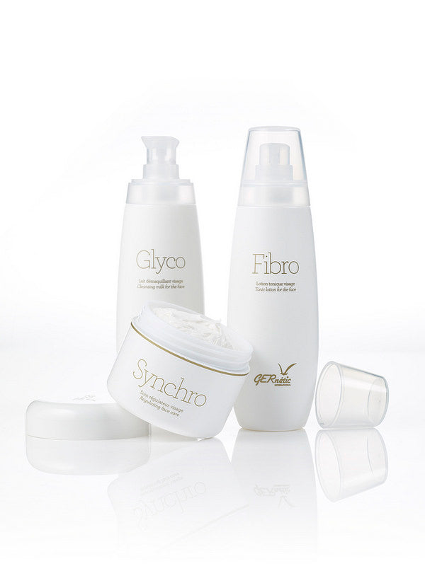 GERnétic International – GERnétic International