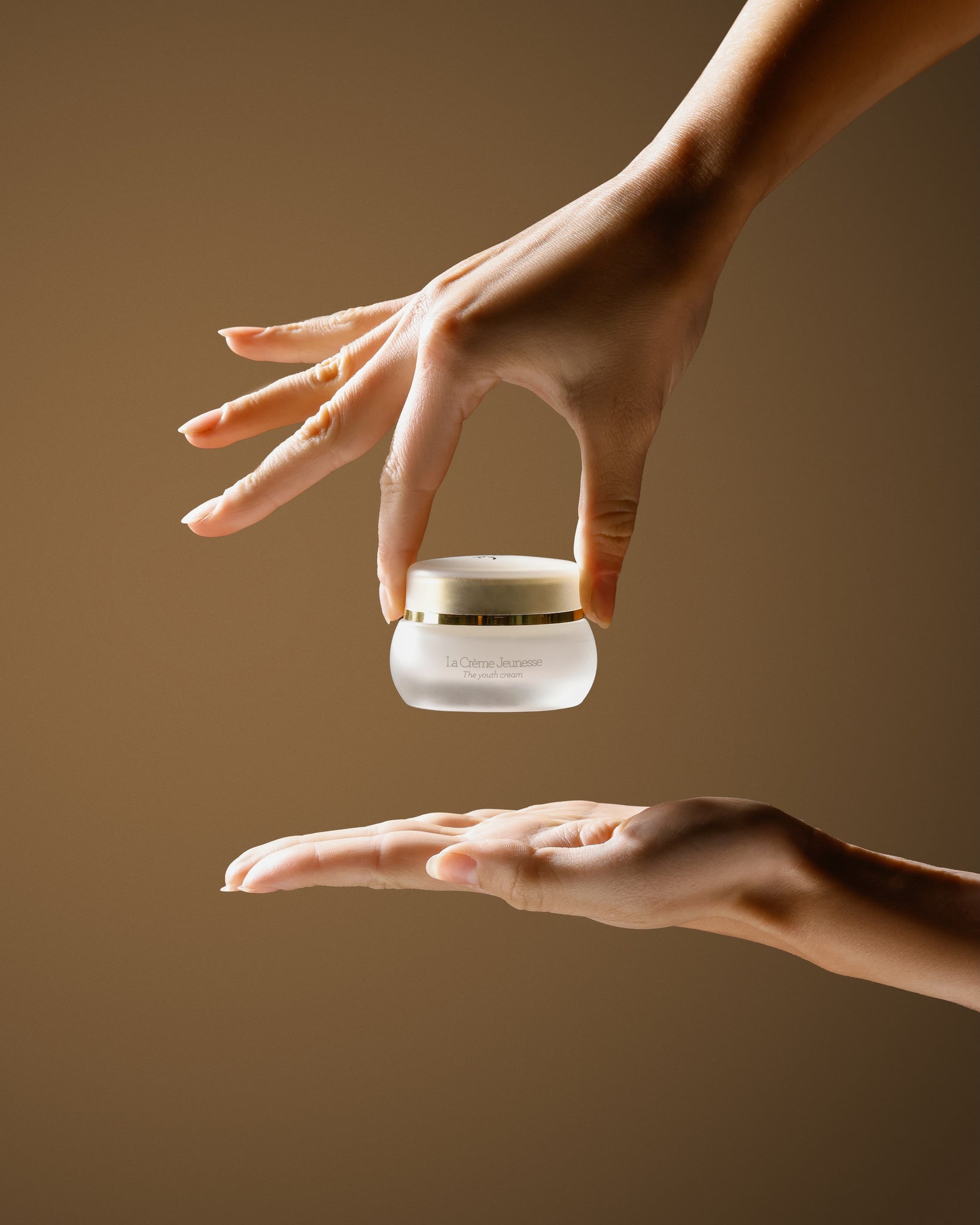 Youth Cream – GERnétic International