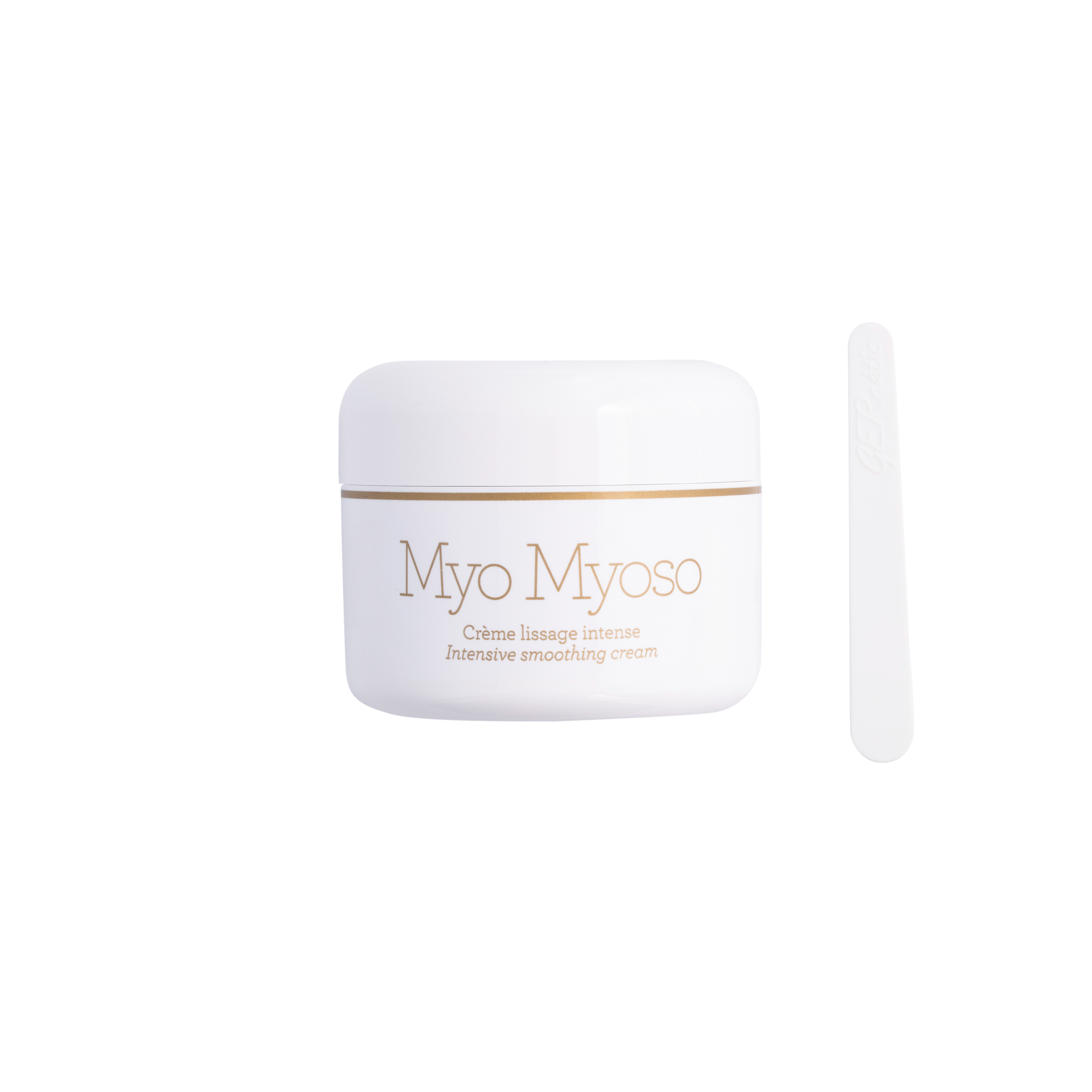 Myo Myoso フェイスクリーム 30ml Myo Myoso – GERnétic International