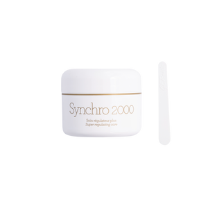 Synchro 2000 – GERnétic International