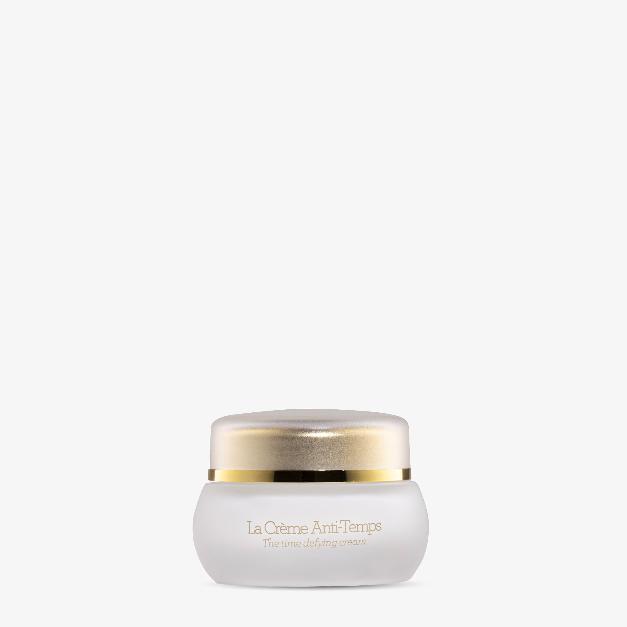 La Crème Anti-Temps – GERnétic International