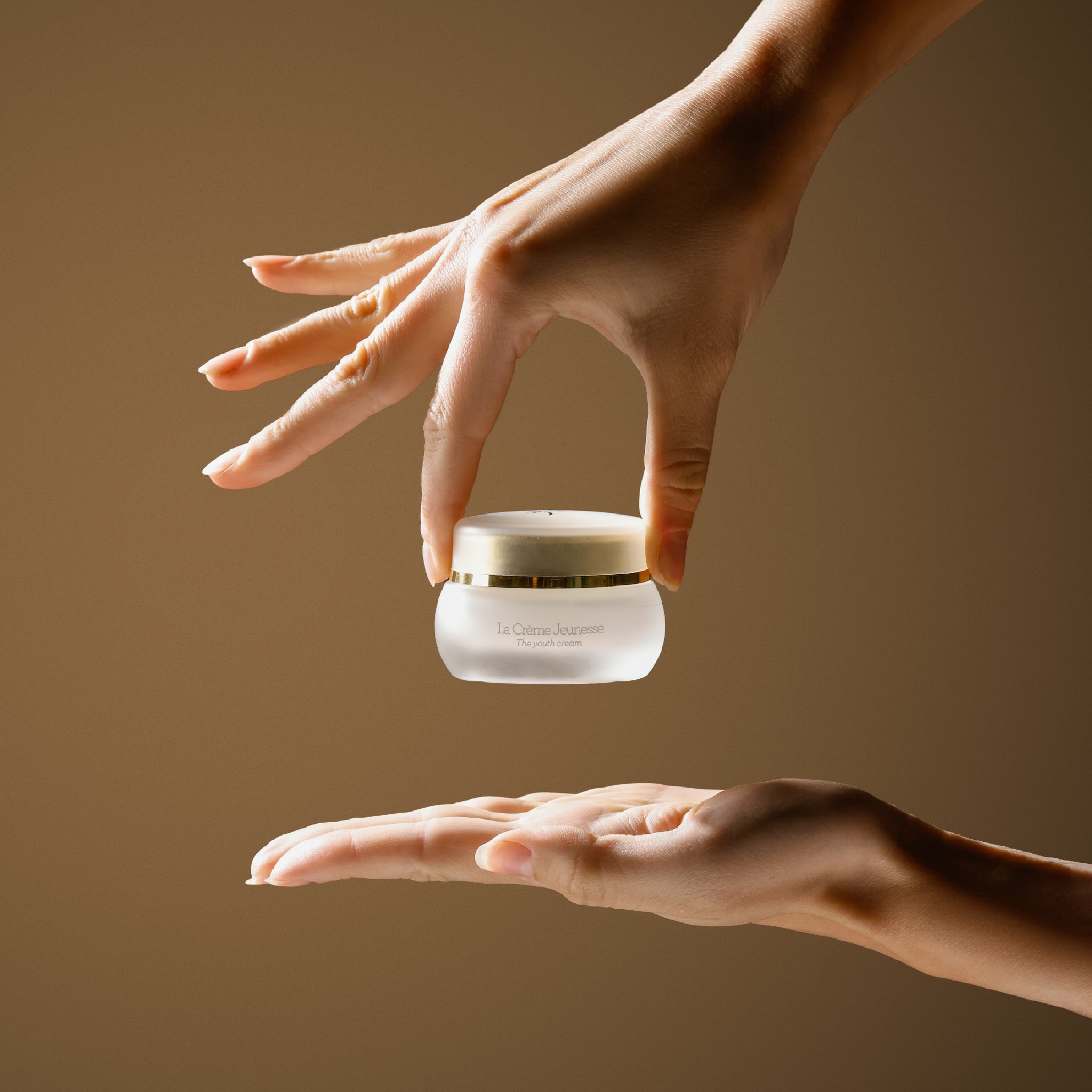 Youth Cream – GERnétic International
