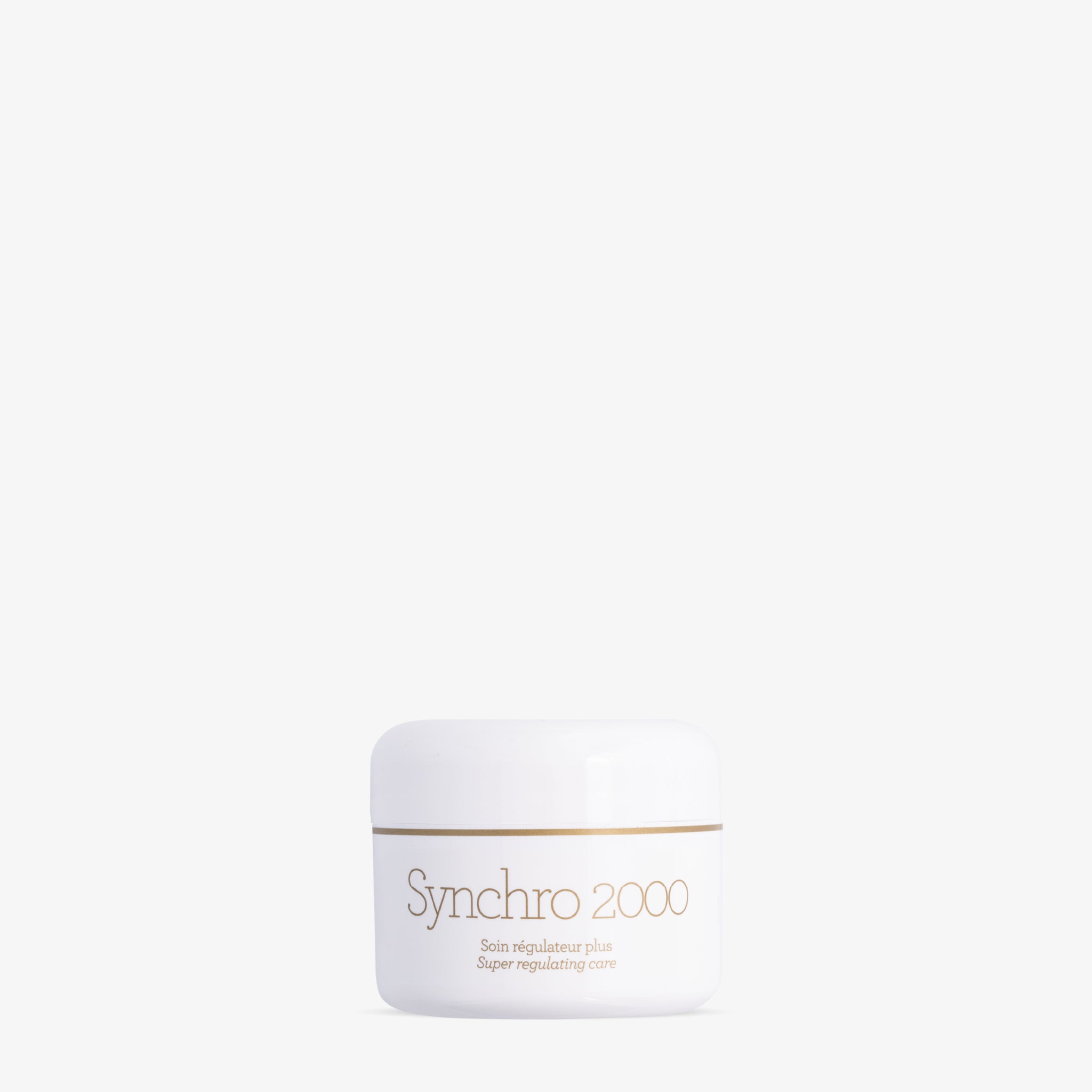 Synchro 2000 – GERnétic International
