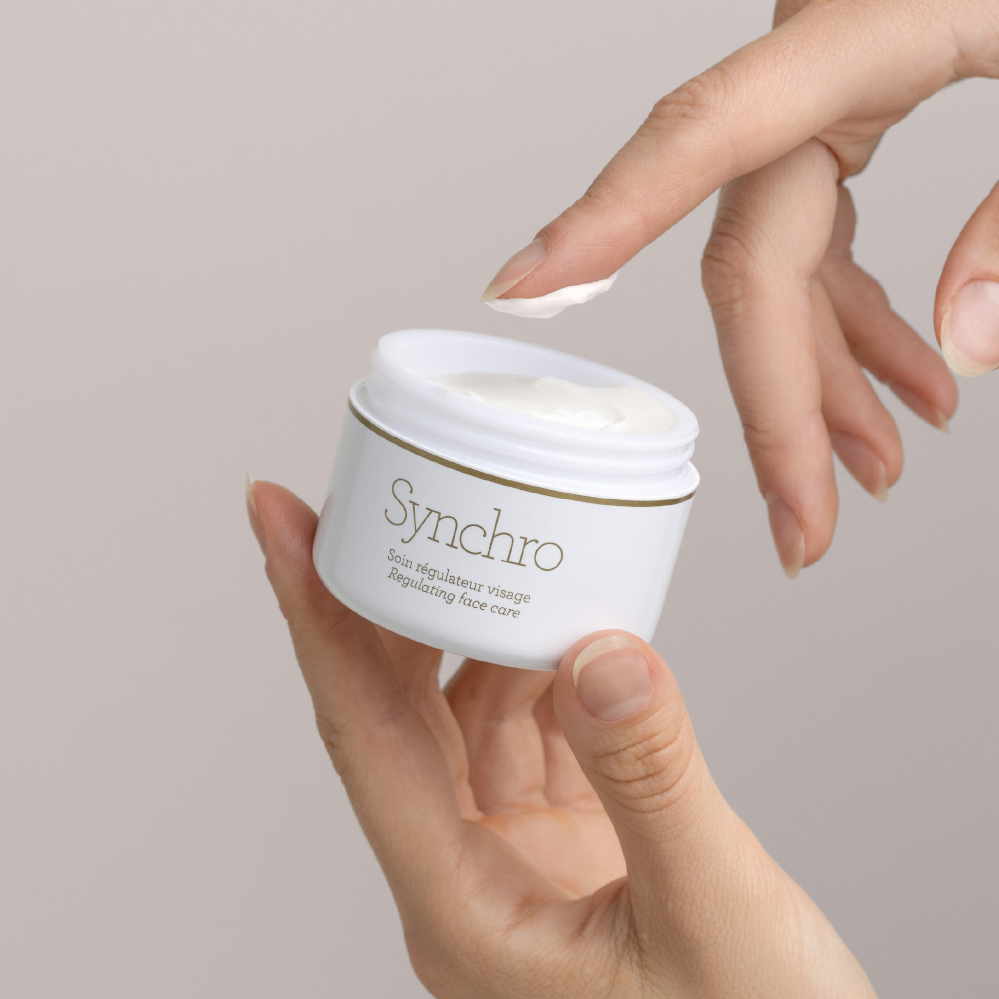 Sync – GERnétic International
